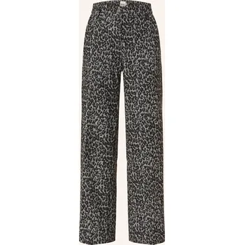 Dámské kalhoty Brax Dámské Marlene Kalhoty Maine, šedá / tmavě šedá, 44