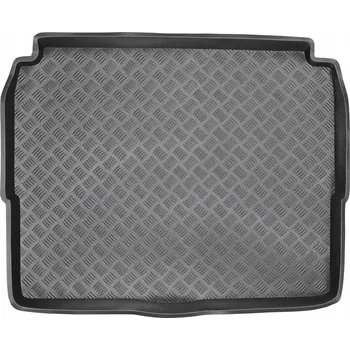 autokoberec Rohož do kufru Mix-Plast polypropylen