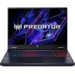 Acer Predator Helios Neo 16 AI (PHN16-73-93PW) Abyssal Black