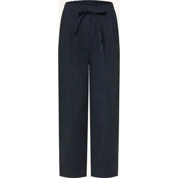 Cos Dámské Kalhoty, tmavě modrá, 36