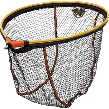 Podběrák Delphin Atoma SP-R Floaty 70 x 60 cm