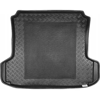 autokoberec Rohož do kufru Mix-Plast polypropylen