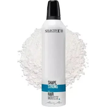 Stylingový přípravek SELECTIVE PROFESSIONAL Artistic Flair Shape Strong 400 ml
