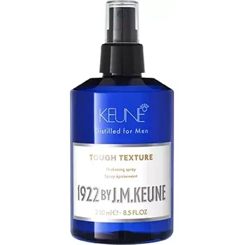 Stylingový přípravek Keune 1922 Tough Texture 250 ml