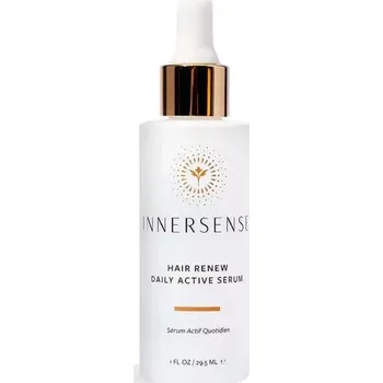 Vlasová regenerace INNERSENSE Daily Active Serum 29,5 ml