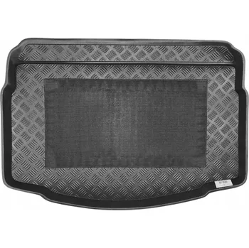 autokoberec Rohož do kufru Mix-Plast polypropylen