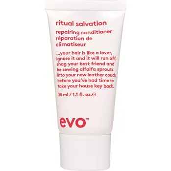 EVO Ritual Salvation Repairing Conditioner 30ml