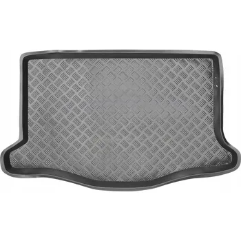 autokoberec Rohož do kufru Mix-Plast polypropylen