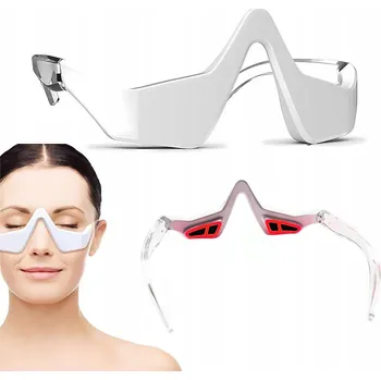 IP kamera MASAŻER DO OCZU Z PODCZERWIENIĄ ZAŘÍZENÍ PRO UNÁVENÉ OČI RELAXACE