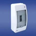 Elektro-Plast RNTO4 rozvaděč na omítku