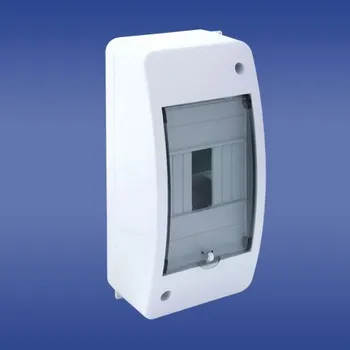 modulární přístroj a rozvaděč Elektro-Plast RNTO4 rozvaděč na omítku