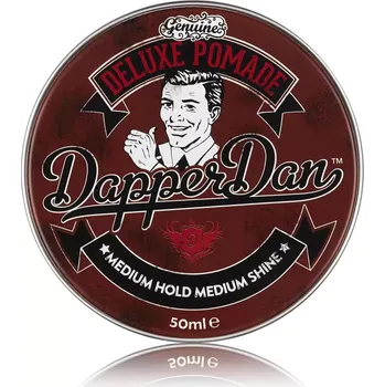Stylingový přípravek Dapper Dan Deluxe Pomade 50 ml