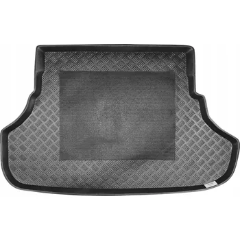 autokoberec Rohož do kufru Mix-Plast polypropylen