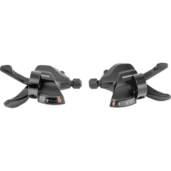 Řazení na kolo Řadící páčky SHIMANO ALTUS SL-M315 s ukazatelem 3x8