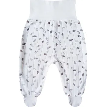 kojenecké polodupačky Baby service lístečky velikost 62