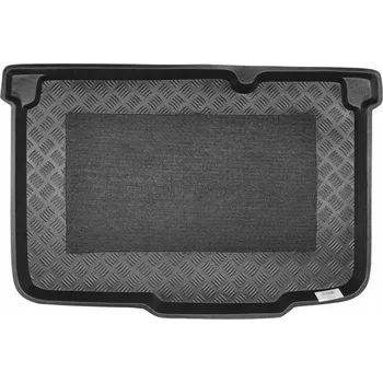 autokoberec Rohož do kufru Mix-Plast polypropylen
