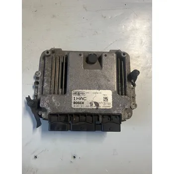 Řídící jednotka motoru Ford 3M5112A650MC 0281011263 BOSCH
