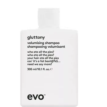 Šampon EVO Gluttony Volume Shampoo 300ml