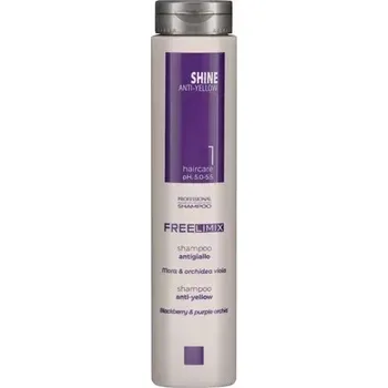 Šampon FreeLimix Shine Shampoo 250ml