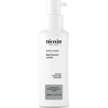 Vlasová regenerace Nioxin Hair Booster Serum 100 ml