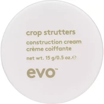 Stylingový přípravek EVO - Crop Strutters Construction Cream 15g