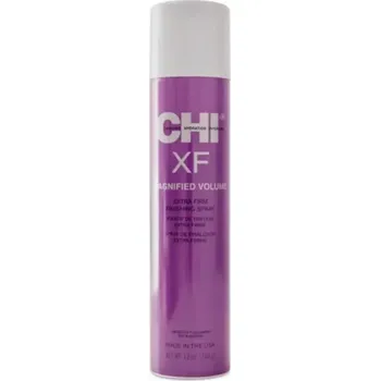 Stylingový přípravek Farouk CHI Magnifiet Volume Finishing Spray XF 340g