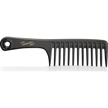 hřeben EVO TOOLS Detangling Comb