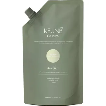 Keune So Pure Clarify Conditioner Refill 1000 ml