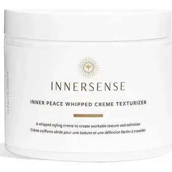 Stylingový přípravek INNERSENSE Inner Peace Whipped Creme Texturizer 96 g