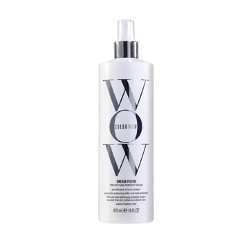 Vlasová regenerace Color Wow Dream Filter Spray Mineral Remover 470ml