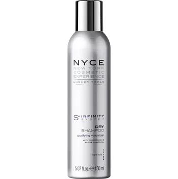 Šampon NYCE Dry Shampoo Volume 150 ml