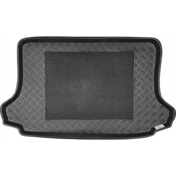 autokoberec Rohož do kufru Mix-Plast polypropylen
