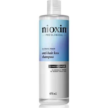 Šampon Nioxin Anti-Hair Loss Shampoo 475 ml