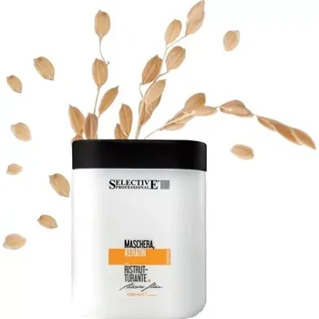 Vlasová regenerace SELECTIVE PROFESSIONAL Artistic Flair Maschera Keratin 1000 ml