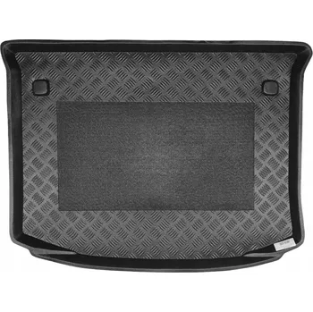 autokoberec Rohož do kufru Mix-Plast polypropylen