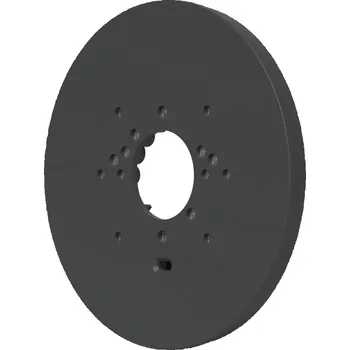 IP kamera Ubiquiti UniFi Gang Box Mounting Plate B