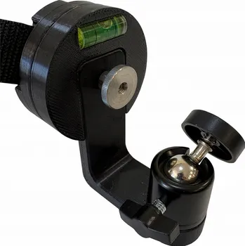 IP kamera Stativový držák pro fotopasti 1/4" 360 stupňů univerzální