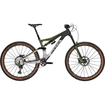 Jízdní kolo Bulls Wild Creed Team 29 (ZDARMA Doprava + Dárek)