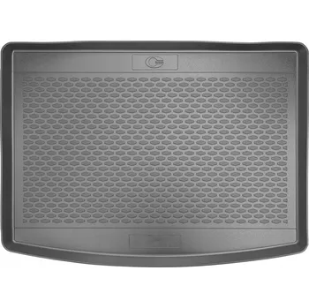 autokoberec Gumová vana do kufru Doma