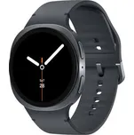 Samsung Galaxy Watch 8/44mm/Sport Band/Black
