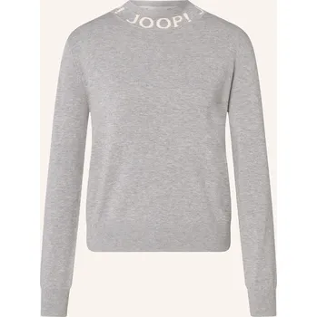 Dámský svetr Joop! Dámský Svetr Kendi, světle šedá, 38