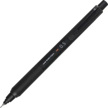 Mikrotužka Mitsubishi Mikrotužka Uni Kuru Toga KS 0.5 - Black