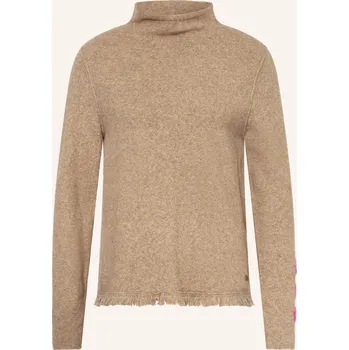 Dámský svetr Grace Dámský Svetr, černošedá, 34