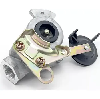 Přislušenství brzdového systému Hlavice vzduchová na Zetor I UŘ - pevná