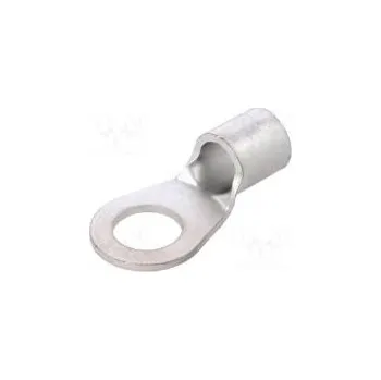Audio kabel Zakončovací očko M10 16÷25mm2 krimpovací na kabel pocínovaný