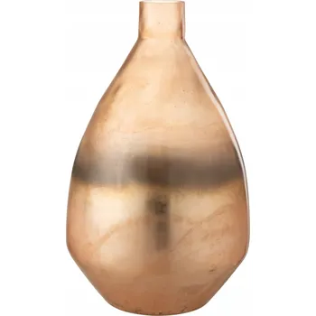 Váza Váza J-Line sklo 30 x 50,5 cm