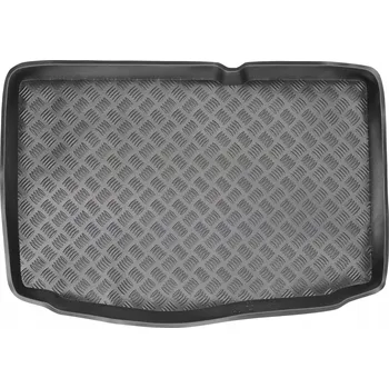 autokoberec Rohož do kufru Mix-Plast polypropylen