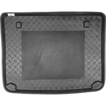 autokoberec Rohož do kufru Mix-Plast polypropylen