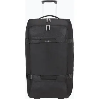 Cestovní kufr Samsonite Sonora 112 l black