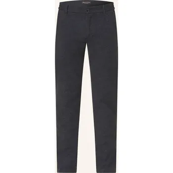 Pánské kalhoty Marc O'polo Pánské Chino Kalhoty Shaped Fit S Tvarujícím...